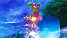 Fortnite 遇到了“喷洒祈祷”问题